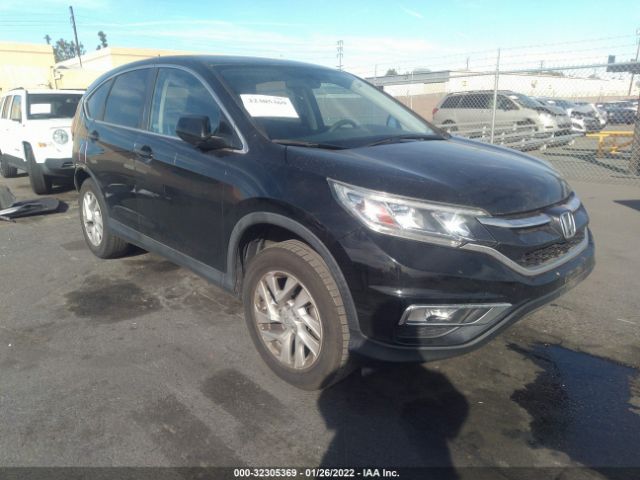 HONDA CR-V 2016 3czrm3h53gg709504