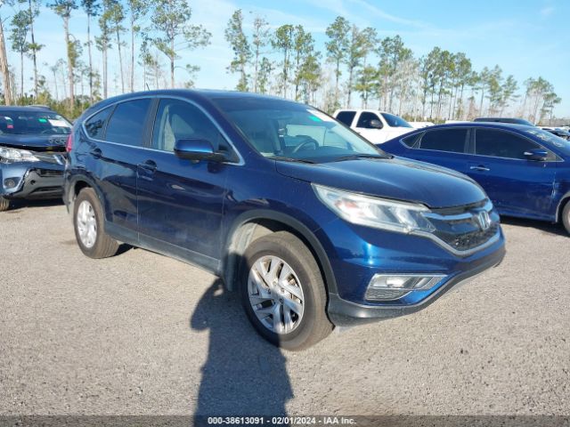 HONDA CR-V 2016 3czrm3h53gg710037