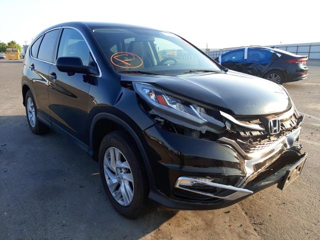 HONDA CR-V EX 2016 3czrm3h53gg711334