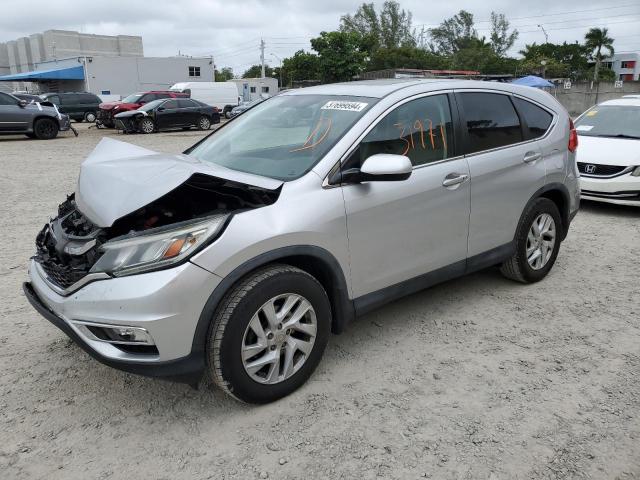 HONDA CRV 2016 3czrm3h53gg711804