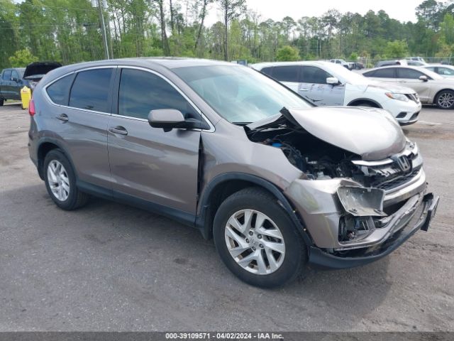 HONDA CR-V 2016 3czrm3h53gg713195