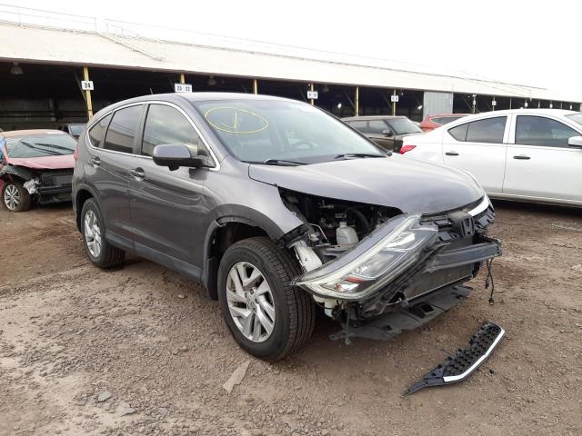 HONDA CR-V EX 2016 3czrm3h53gg713844