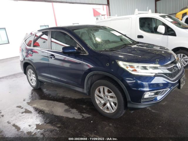 HONDA CR-V 2016 3czrm3h53gg715724