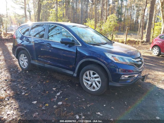 HONDA CR-V 2016 3czrm3h53gg715786