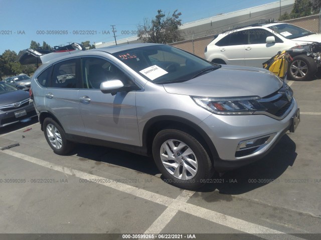 HONDA CR-V 2016 3czrm3h53gg716470