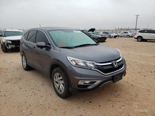 HONDA CR-V EX 2016 3czrm3h53gg716677