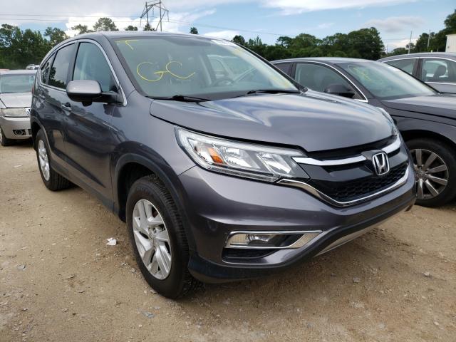 HONDA CR-V EX 2016 3czrm3h53gg720115