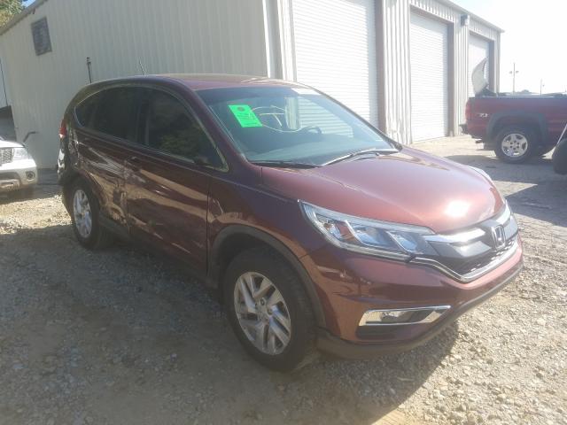 HONDA CR-V EX 2016 3czrm3h53gg722110