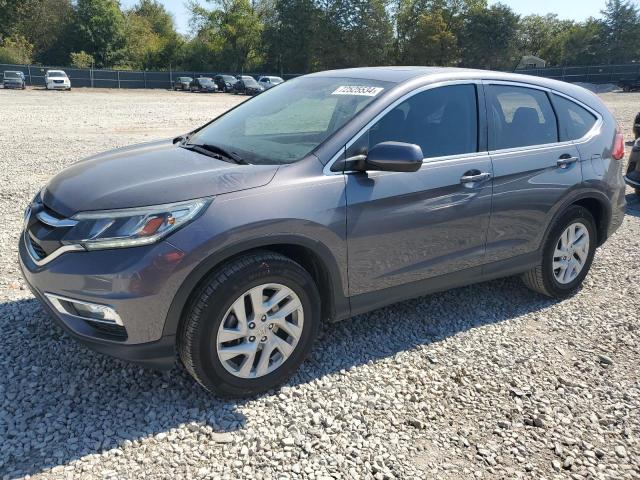 HONDA CR-V EX 2016 3czrm3h53gg724407