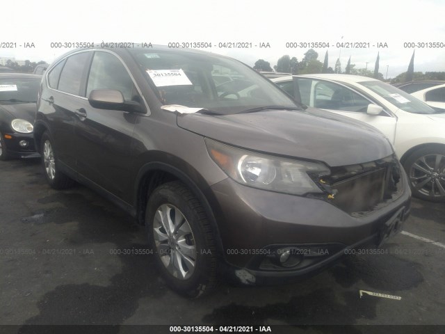 HONDA CR-V 2012 3czrm3h54cg700921