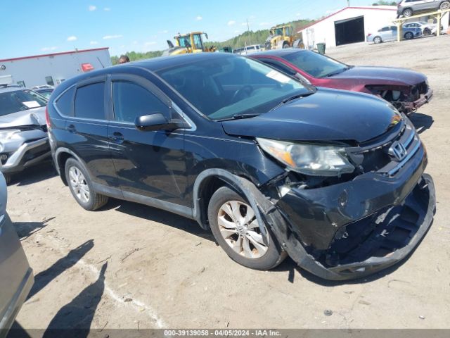 HONDA CR-V 2012 3czrm3h54cg701292