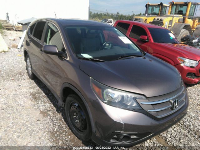 HONDA CR-V 2012 3czrm3h54cg702507