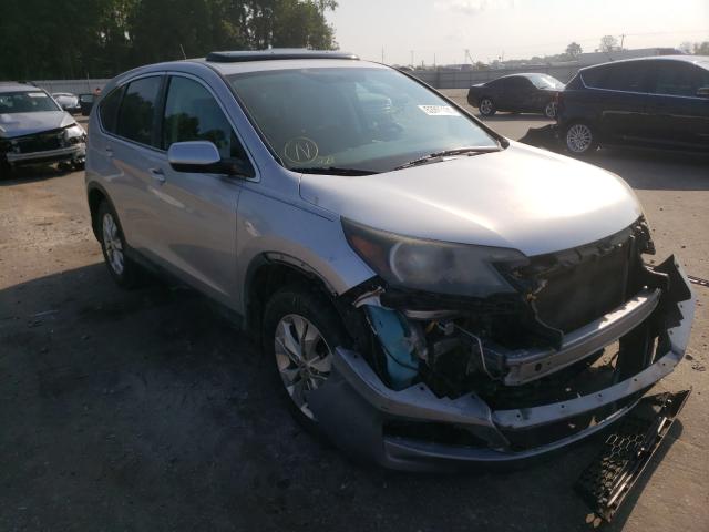 HONDA CR-V EX 2012 3czrm3h54cg703799