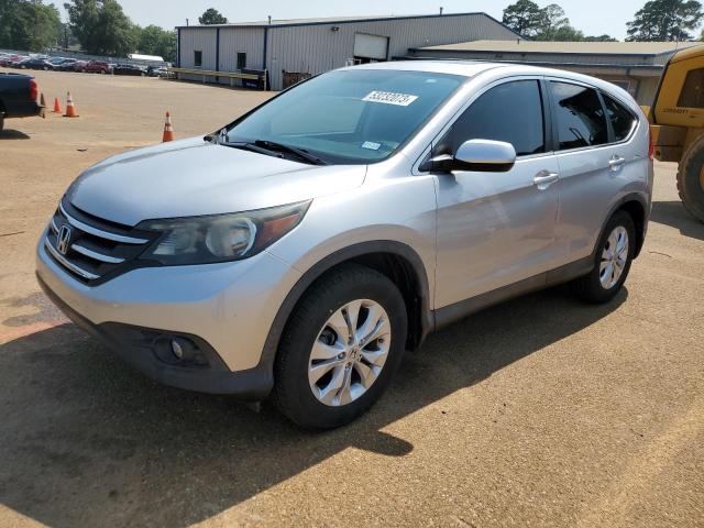 HONDA CR-V EX 2012 3czrm3h54cg704578