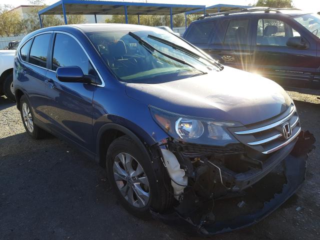 HONDA CR-V EX 2012 3czrm3h54cg704760