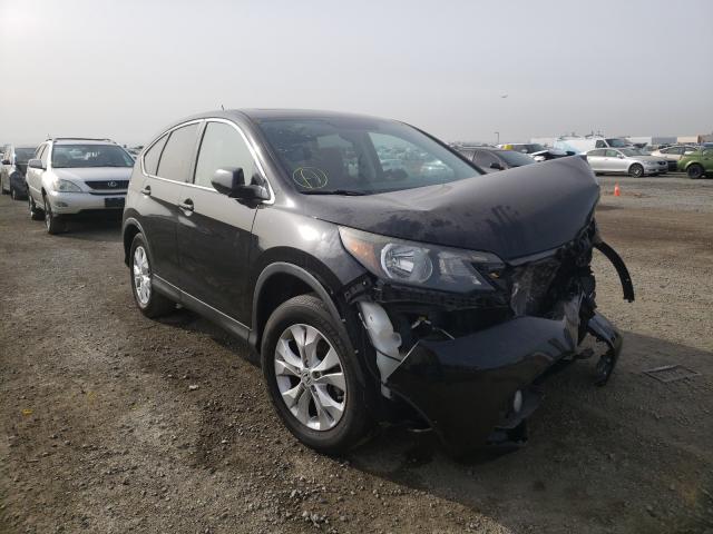 HONDA CR-V EX 2013 3czrm3h54dg700452