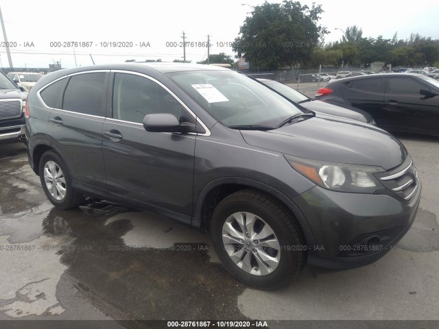 HONDA CR-V 2013 3czrm3h54dg700841