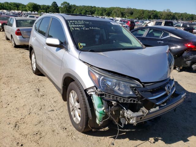 HONDA CR-V EX 2013 3czrm3h54dg701441