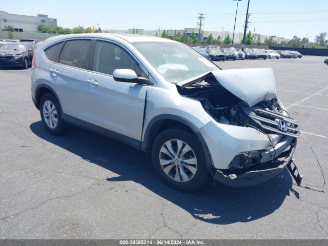 HONDA CR-V 2013 3czrm3h54dg702346