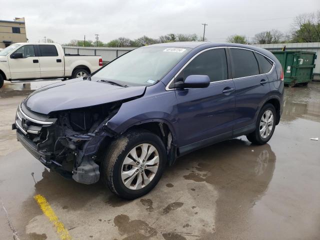 HONDA CRV 2013 3czrm3h54dg702671