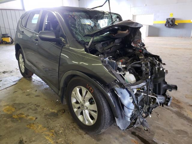 HONDA CR-V EX 2013 3czrm3h54dg703299