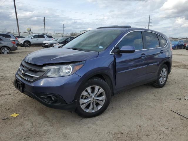 HONDA CRV 2013 3czrm3h54dg704808