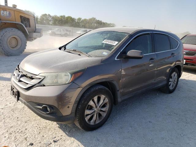 HONDA CR-V EX 2013 3czrm3h54dg705361