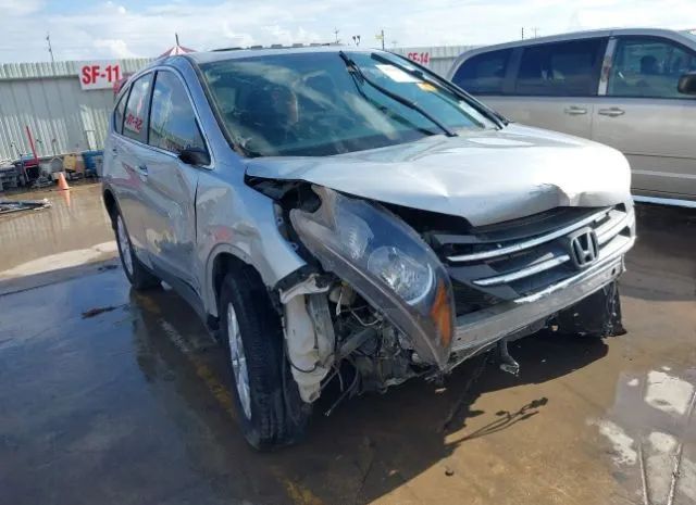 HONDA CR-V 2013 3czrm3h54dg705621