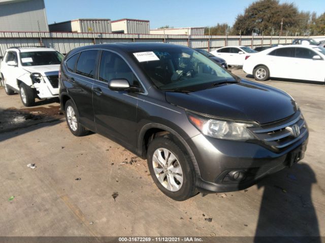 HONDA CR-V 2013 3czrm3h54dg705859