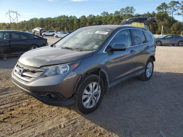 HONDA CRV 2013 3czrm3h54dg706171