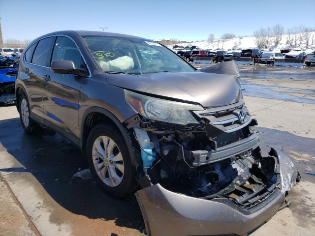 HONDA CR-V EX 2013 3czrm3h54dg706249