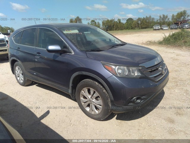 HONDA CR-V 2013 3czrm3h54dg706526