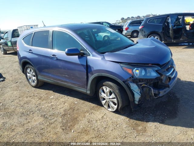 HONDA CR-V 2014 3czrm3h54eg702204