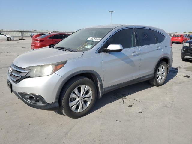 HONDA CR-V EX 2014 3czrm3h54eg702526