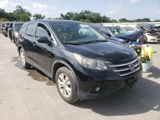 HONDA CR-V EX 2014 3czrm3h54eg702851