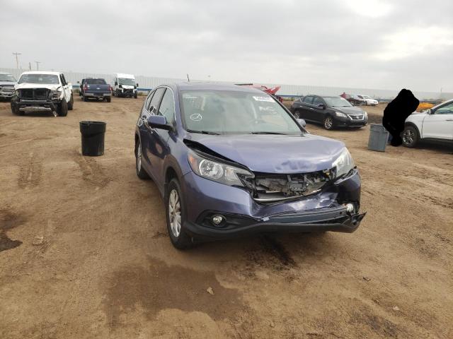 HONDA CR-V EX 2014 3czrm3h54eg703479