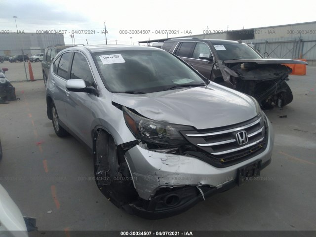 HONDA CR-V 2014 3czrm3h54eg705460