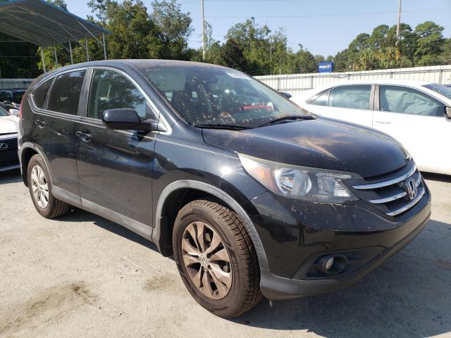 HONDA CR-V EX 2014 3czrm3h54eg706320