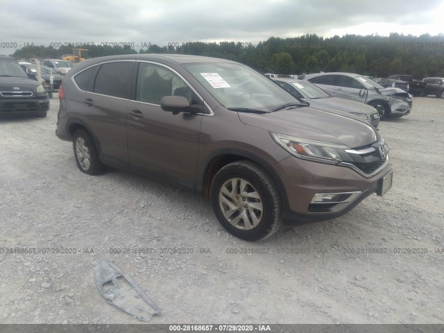 HONDA CR-V 2015 3czrm3h54fg701023