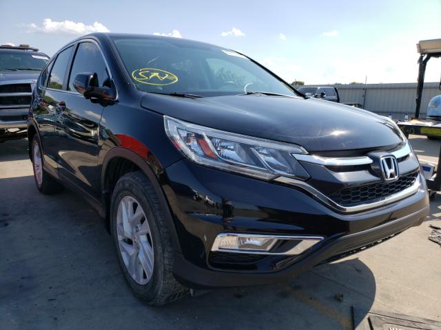 HONDA CR-V EX 2015 3czrm3h54fg701488