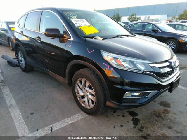 HONDA CR-V 2015 3czrm3h54fg701510