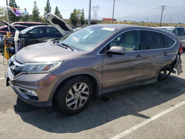 HONDA CR-V EX 2015 3czrm3h54fg702432