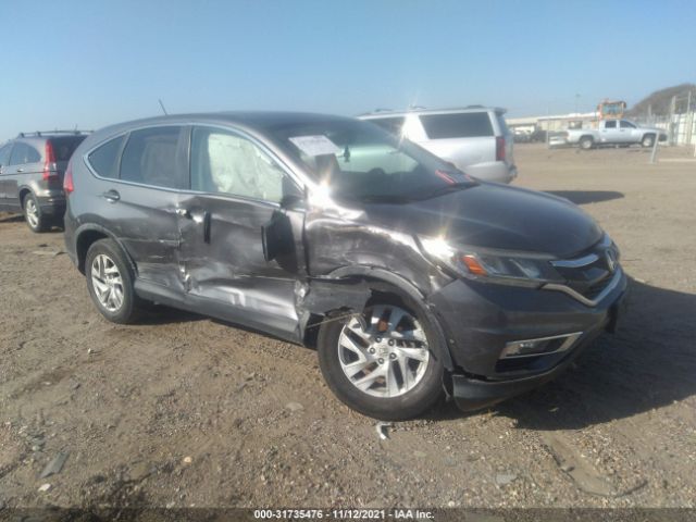 HONDA CR-V 2015 3czrm3h54fg703063