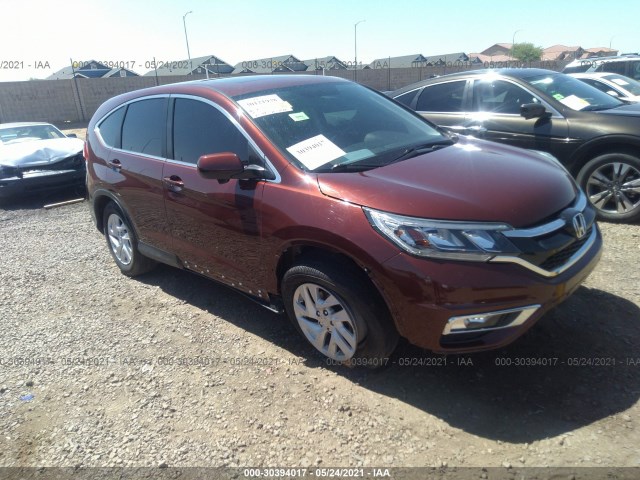 HONDA CR-V 2015 3czrm3h54fg703869