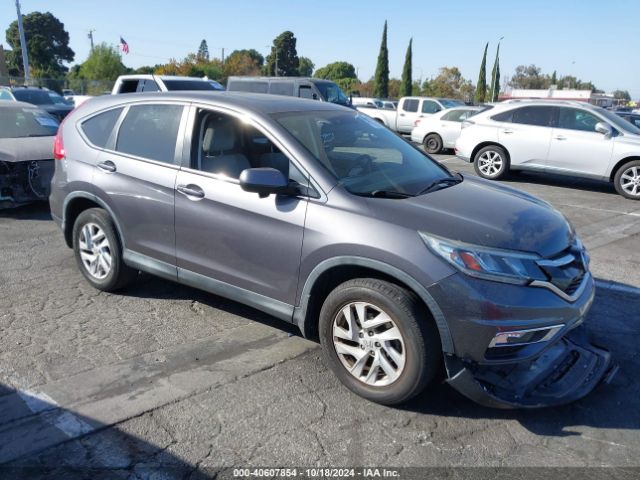 HONDA CR-V 2015 3czrm3h54fg704231