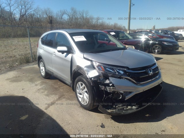 HONDA CR-V 2015 3czrm3h54fg704519