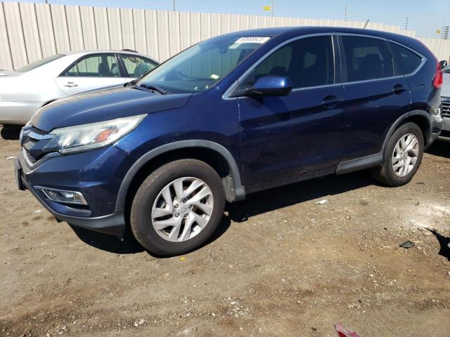 HONDA CR-V 2015 3czrm3h54fg704584