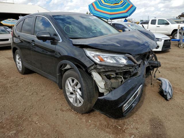 HONDA CR-V EX 2015 3czrm3h54fg705668