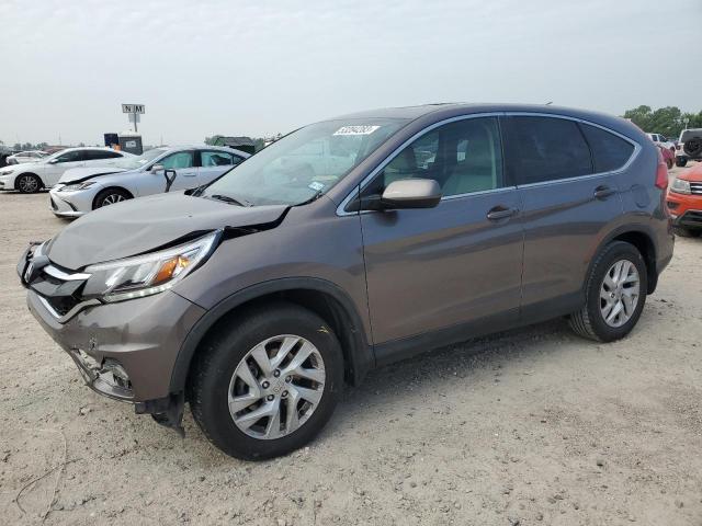 HONDA CR-V EX 2015 3czrm3h54fg706917