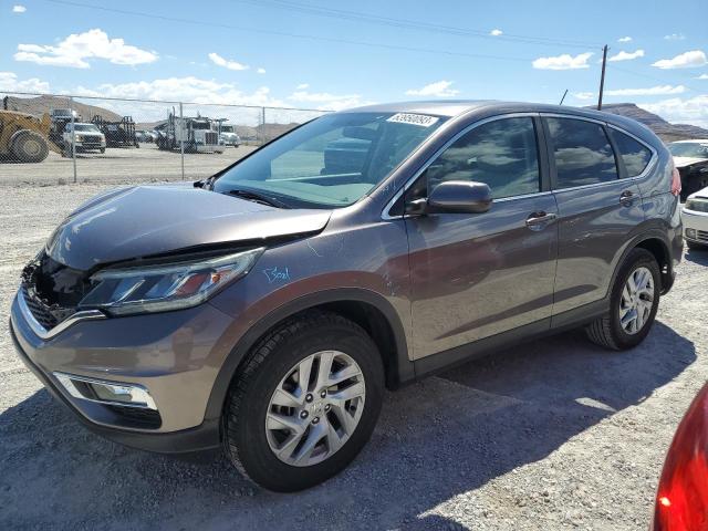 HONDA CR-V EX 2015 3czrm3h54fg706948